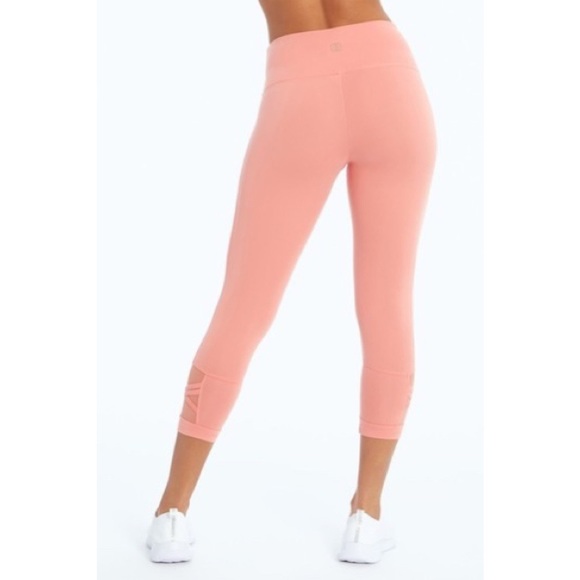 NWT! Marika Ellie 22” Athletic Leggings - Picture 2 of 4